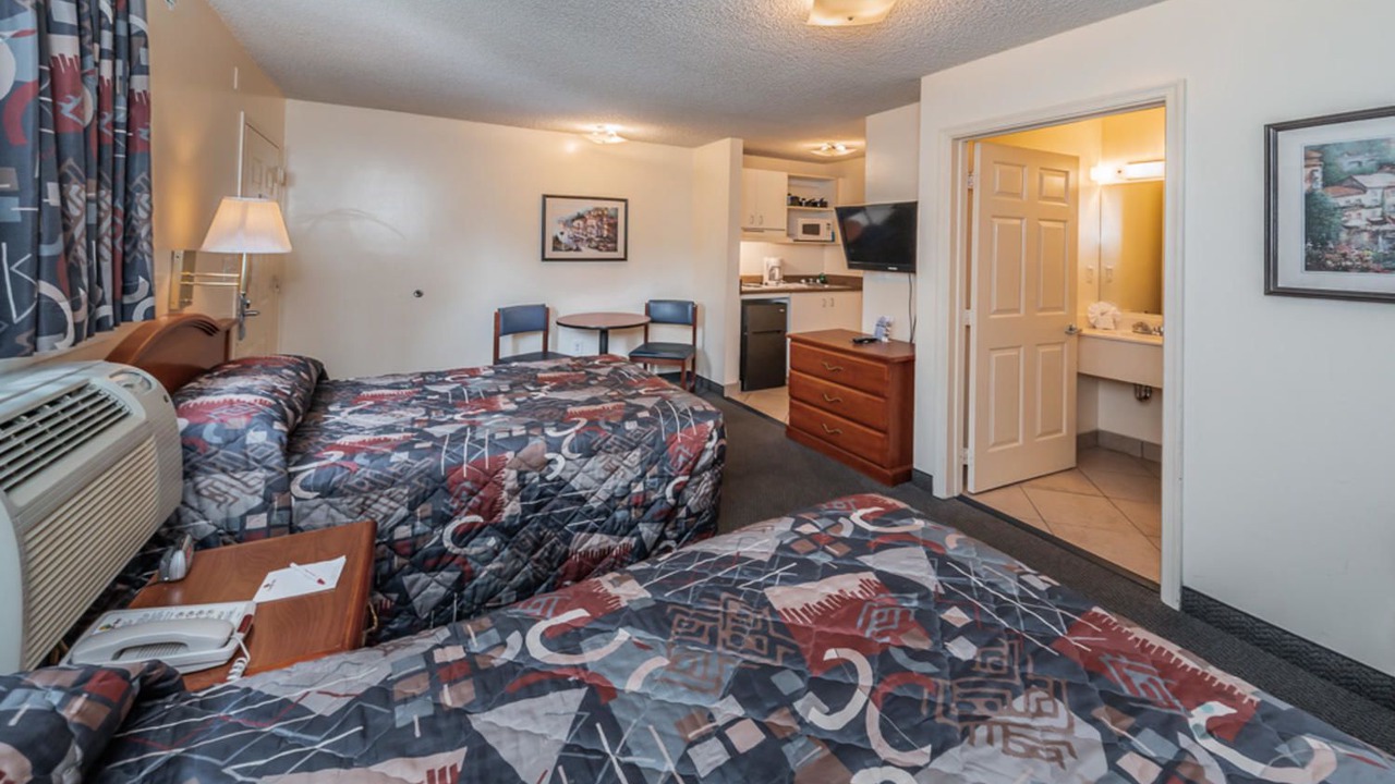 Photo of Bedroom in Largo