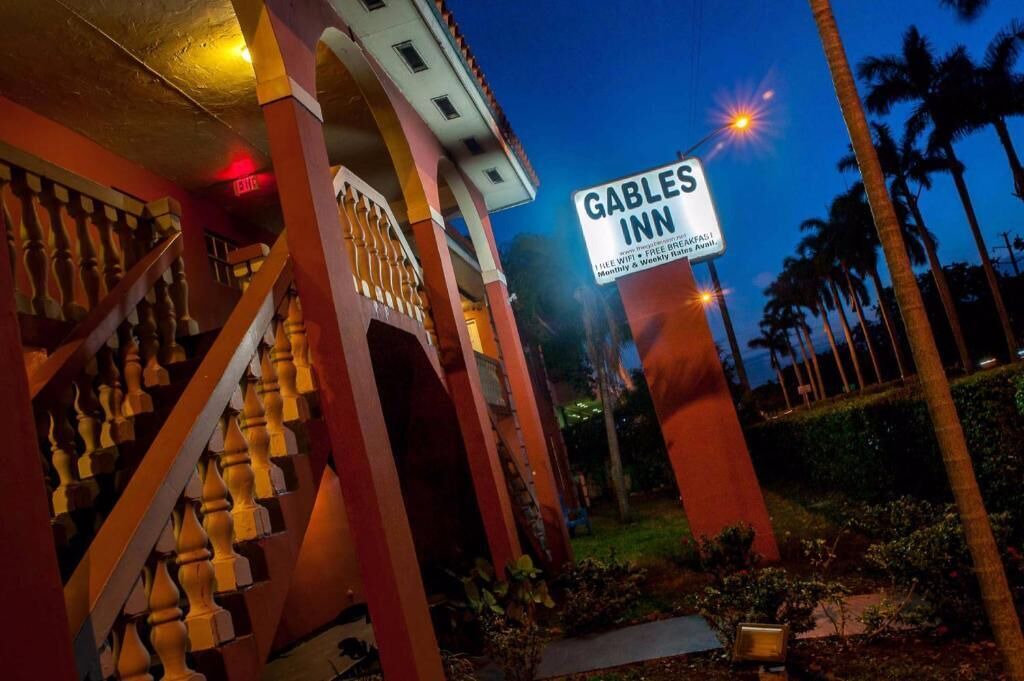Photo of Outdoor in Coral Gables