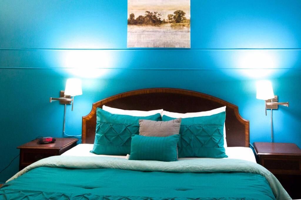Photo of Bedroom in Coral Gables