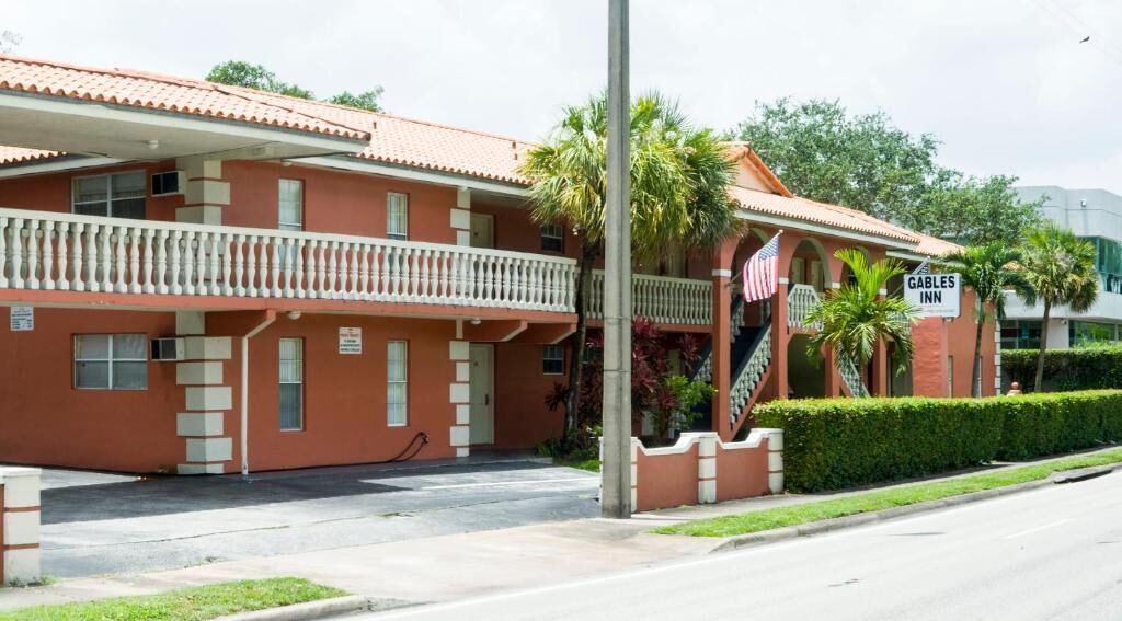 Photo of Outdoor in Coral Gables