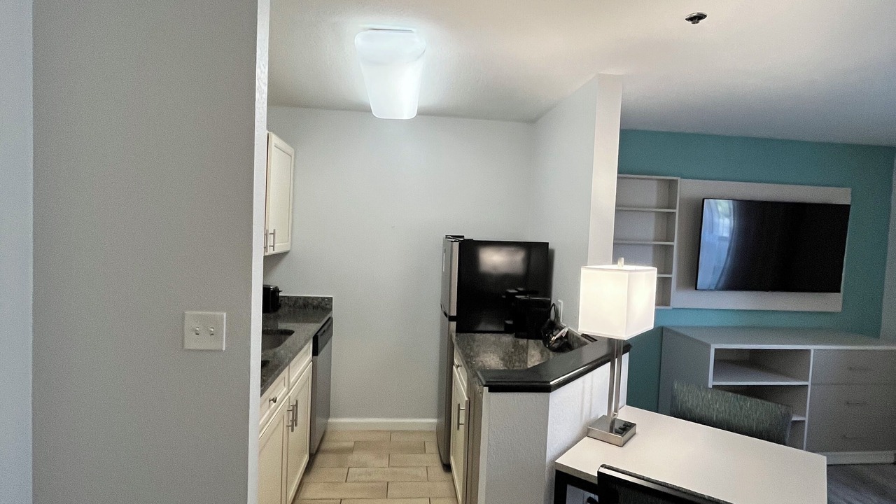 Photo of Kitchen in Potomac Falls