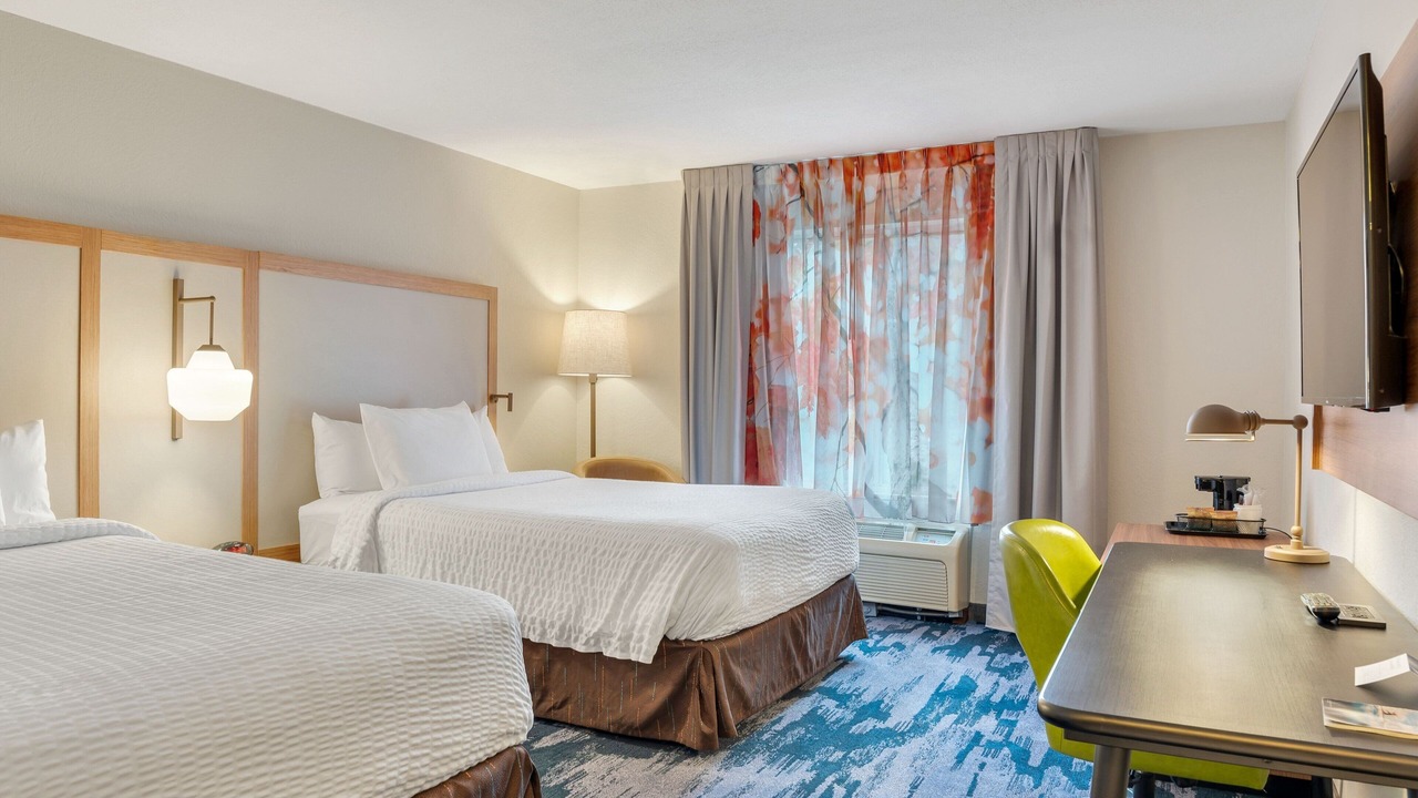 Photo of Bedroom in Fredericksburg