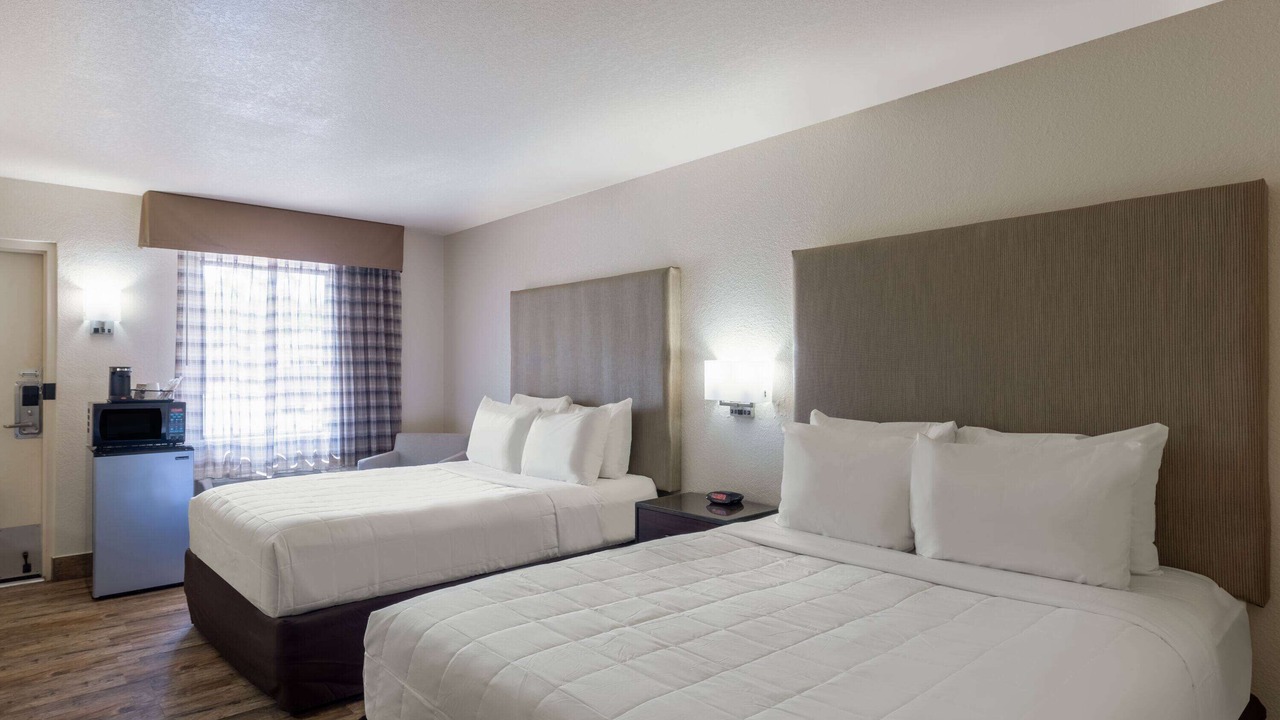 Photo of Bedroom in Florida City