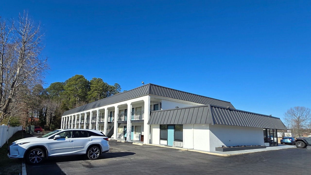 Photo of Outdoor in North Newport News