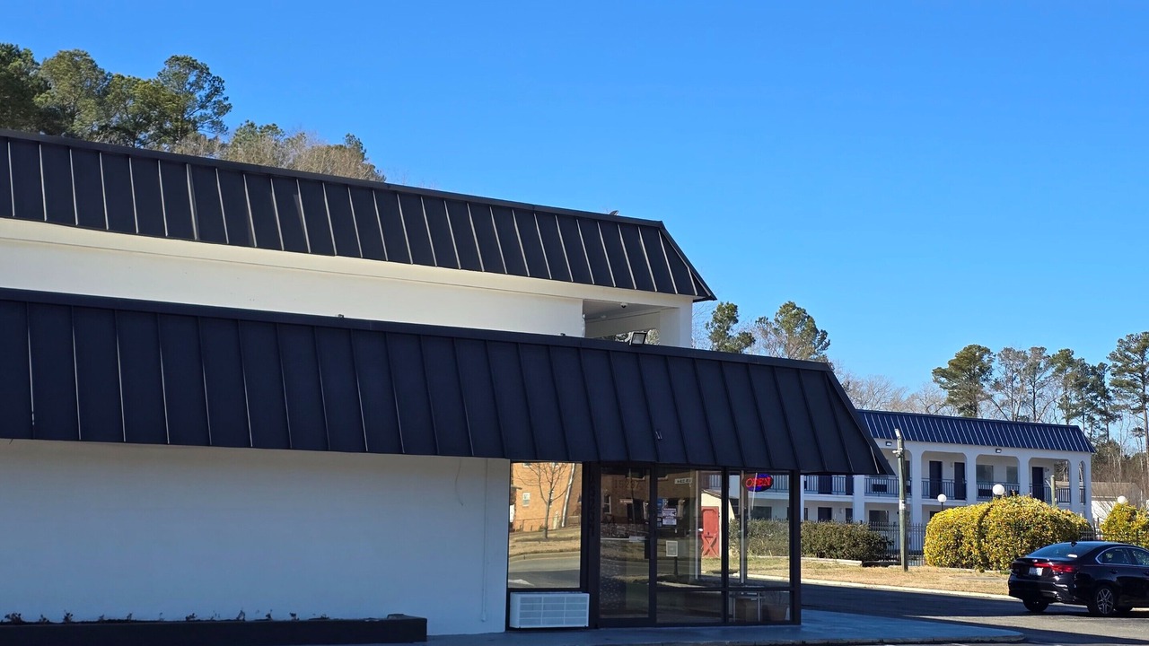Photo of Outdoor in North Newport News