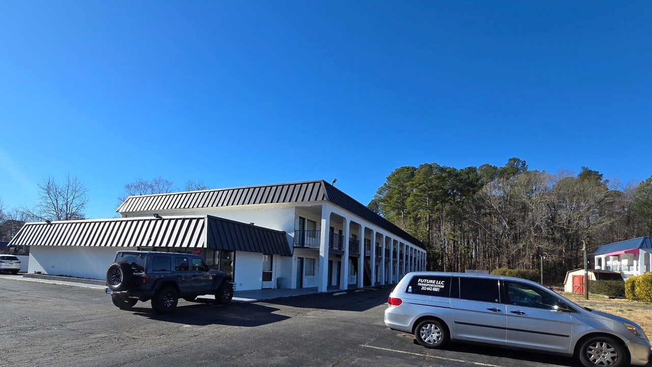 Photo of Outdoor in North Newport News
