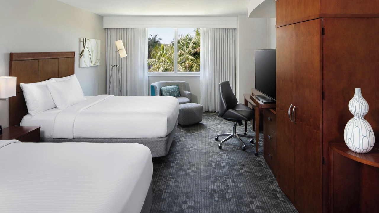 Photo of Bedroom in Flagami
