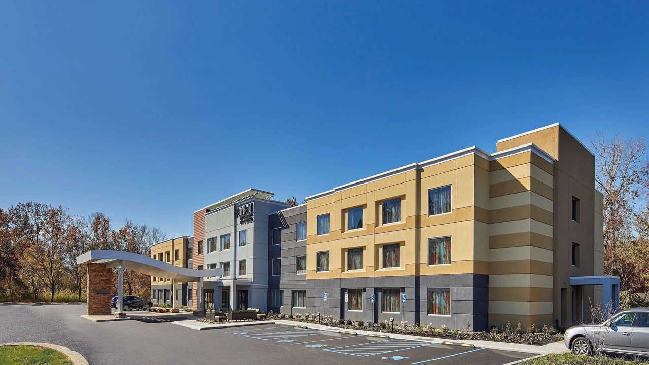 Photo of Outdoor in Newtonville
