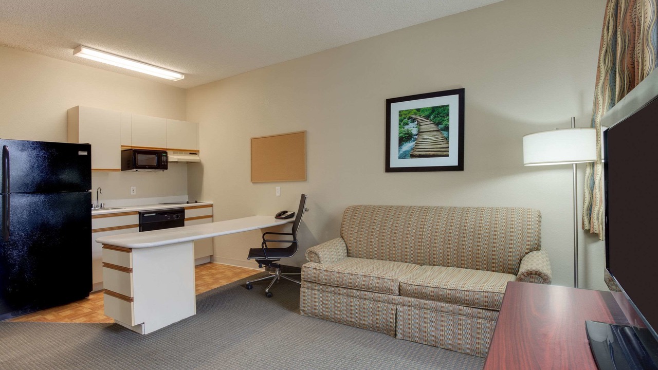 Photo of Livingroom in Port Saint Lucie