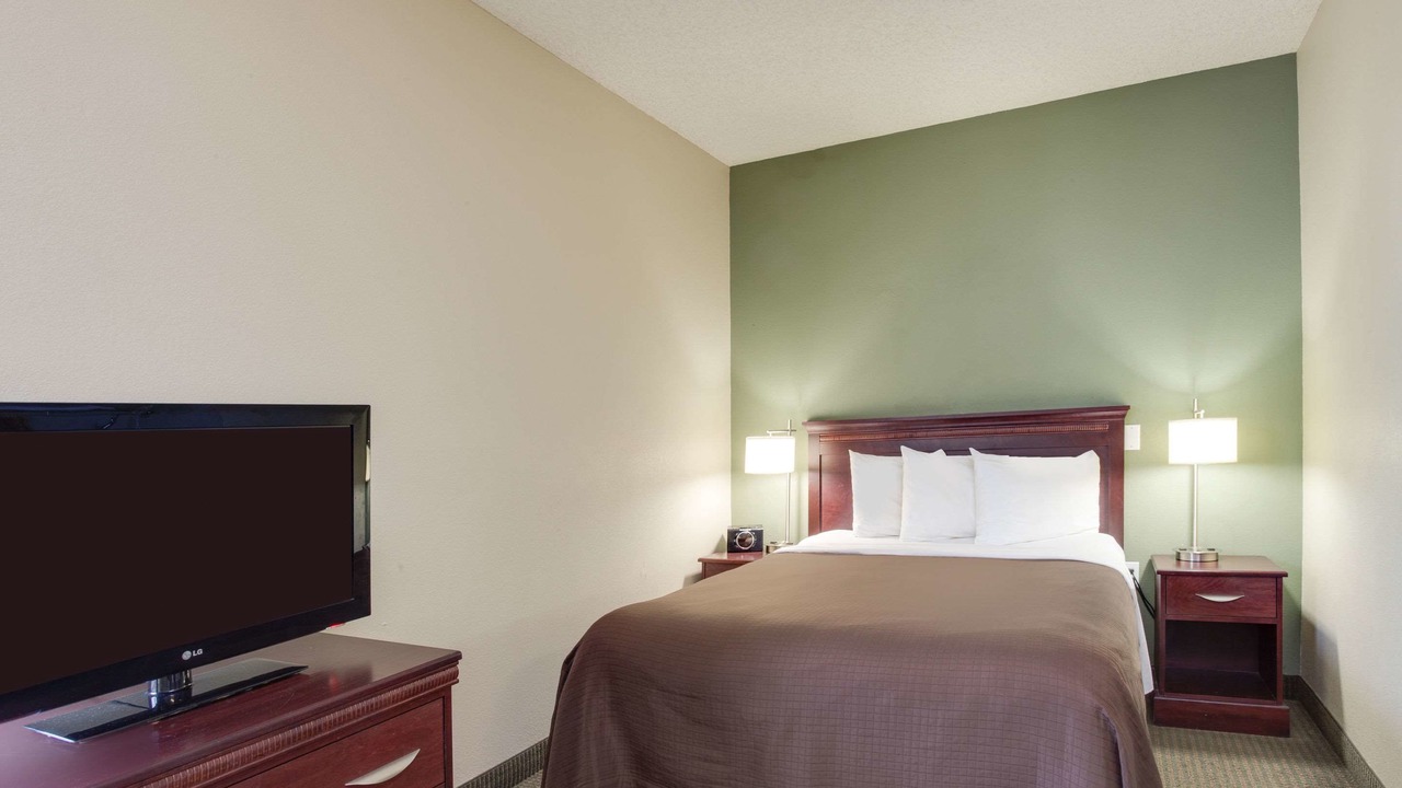 Photo of Bedroom in Port Saint Lucie