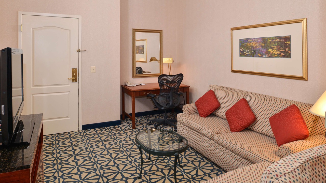 Photo of Bedroom in Columbia