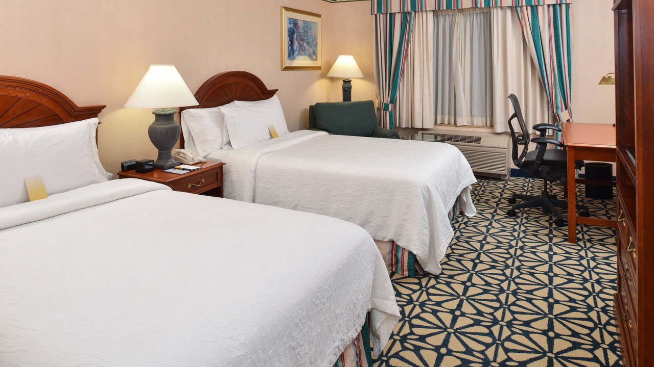 Photo of Bedroom in Columbia