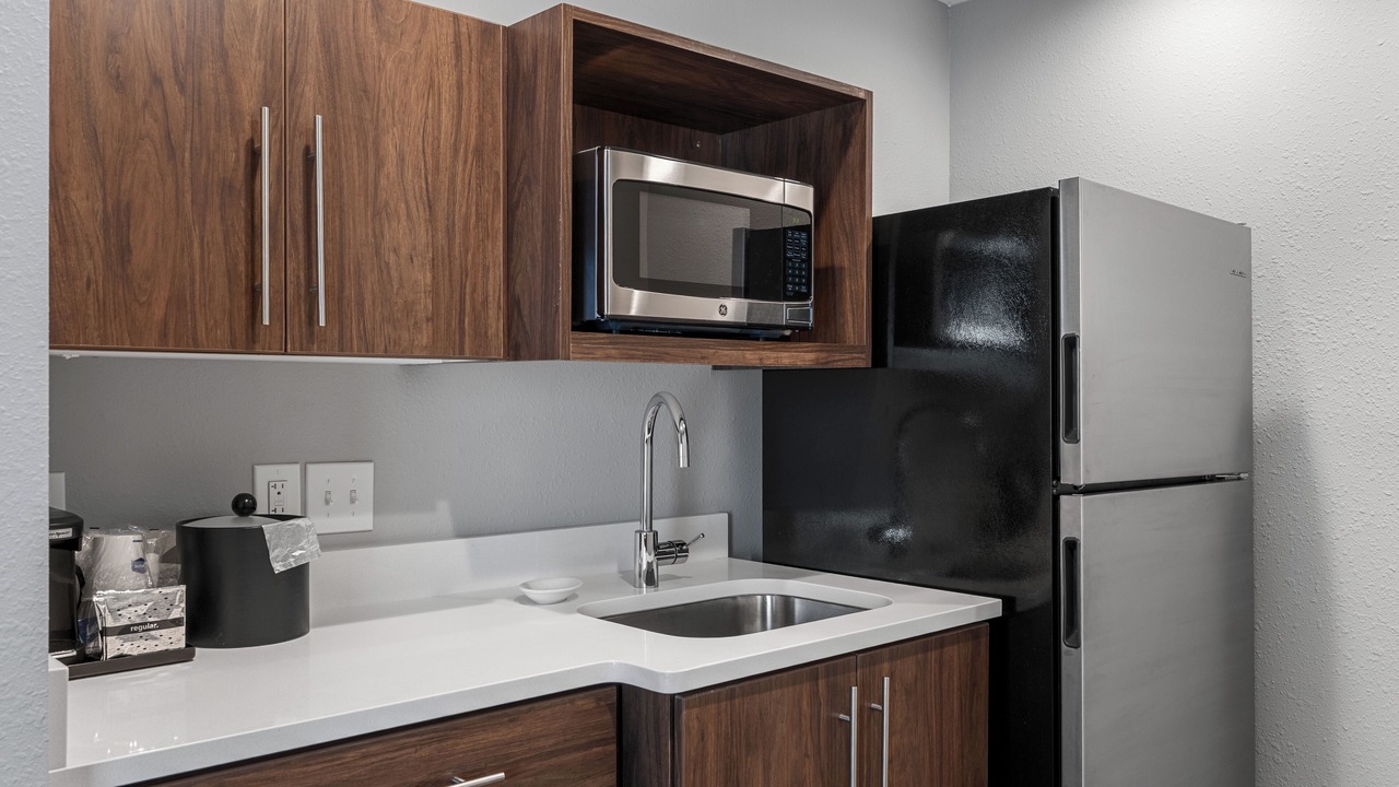 Photo of Kitchen in Front Royal