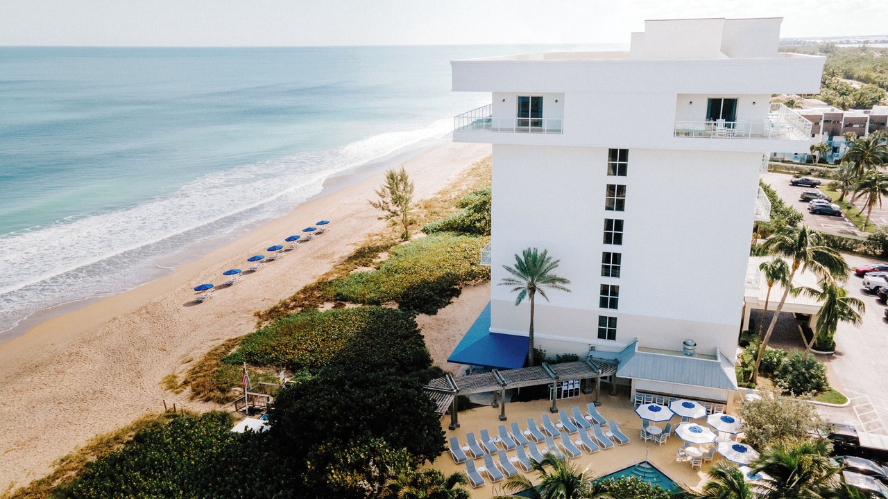 Photo of Outdoor in Hutchinson Island South