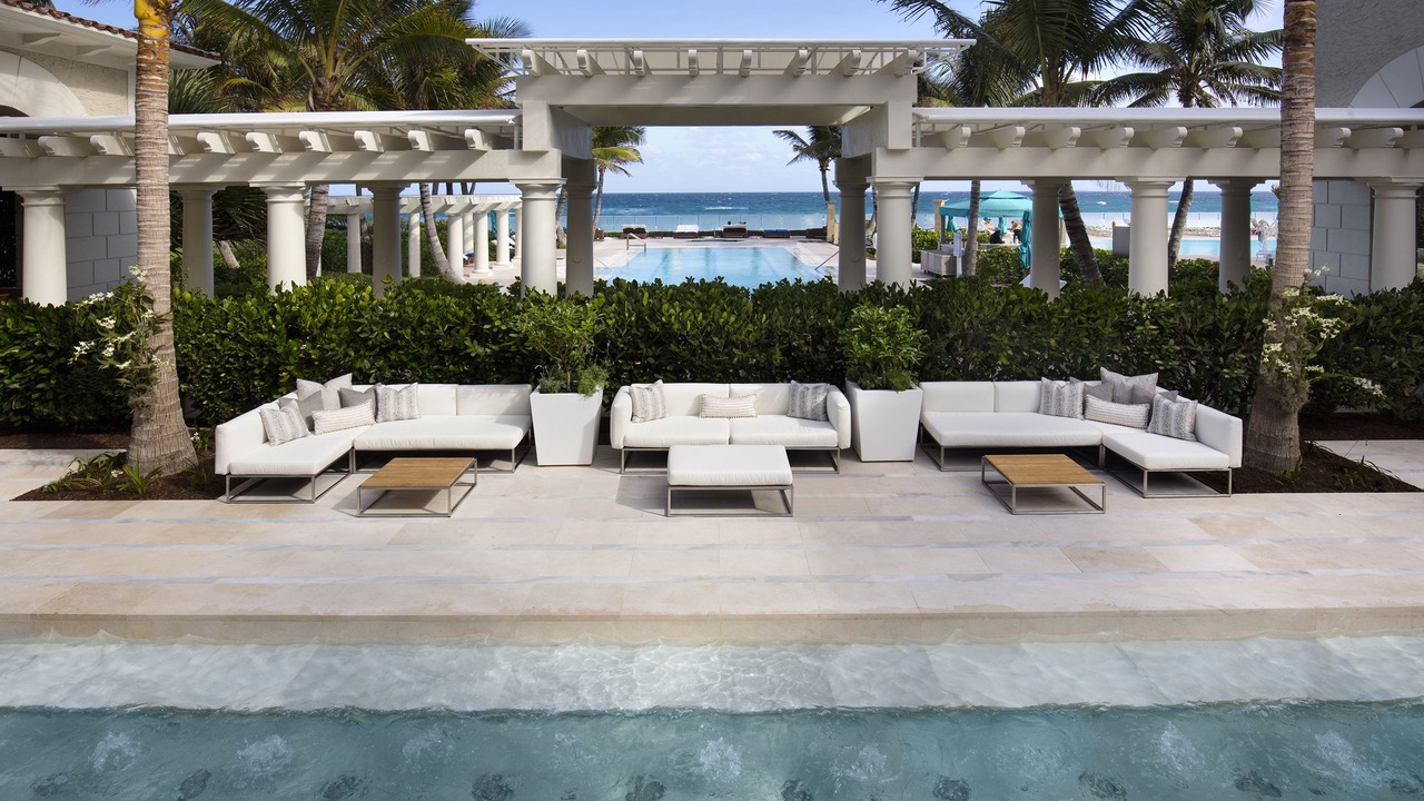 Photo of Bedroom in Palm Beach - West Palm Beach
