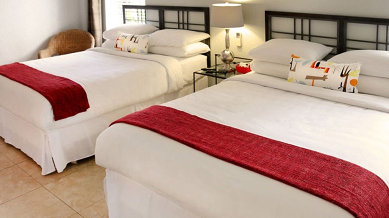 Photo of Bedroom in Wilton Manors