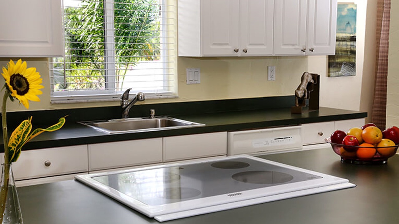 Photo of Kitchen in Wilton Manors