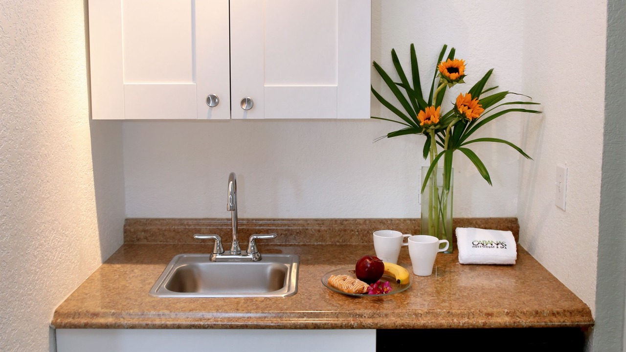 Photo of Kitchen in Wilton Manors