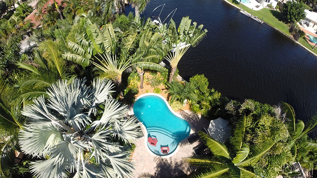 Photo of Outdoor in Wilton Manors
