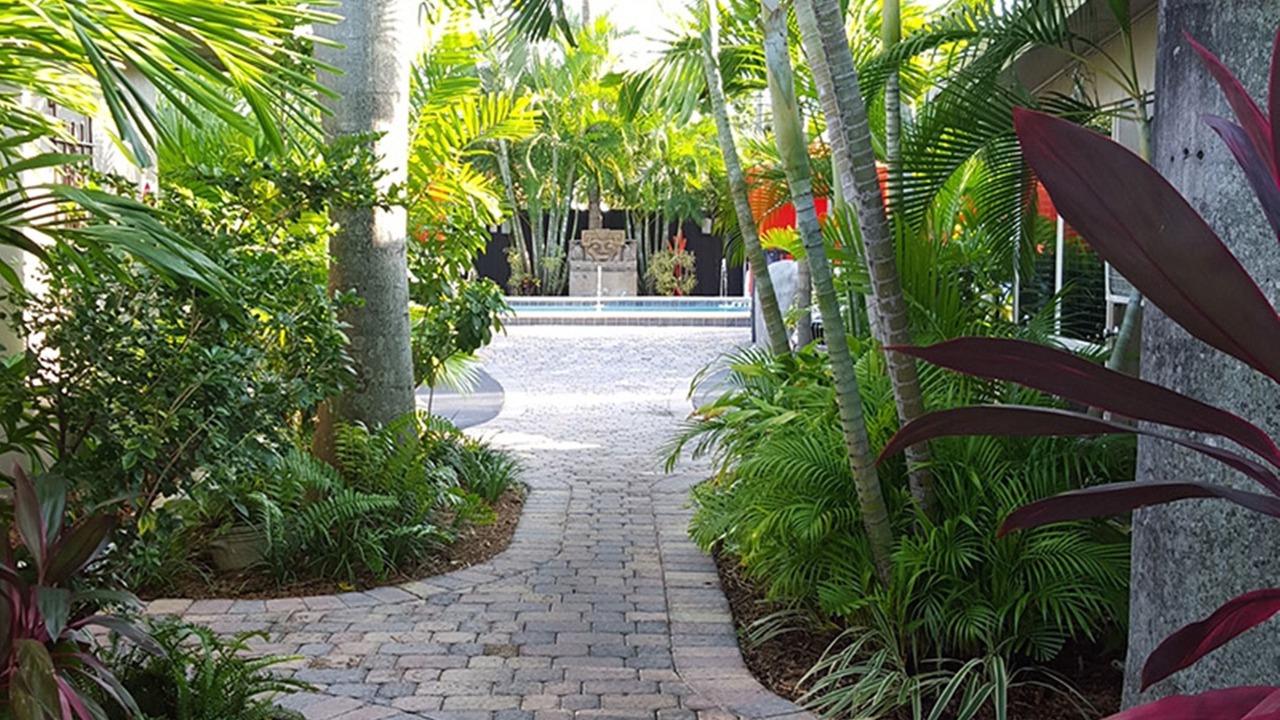 Photo of Outdoor in Wilton Manors