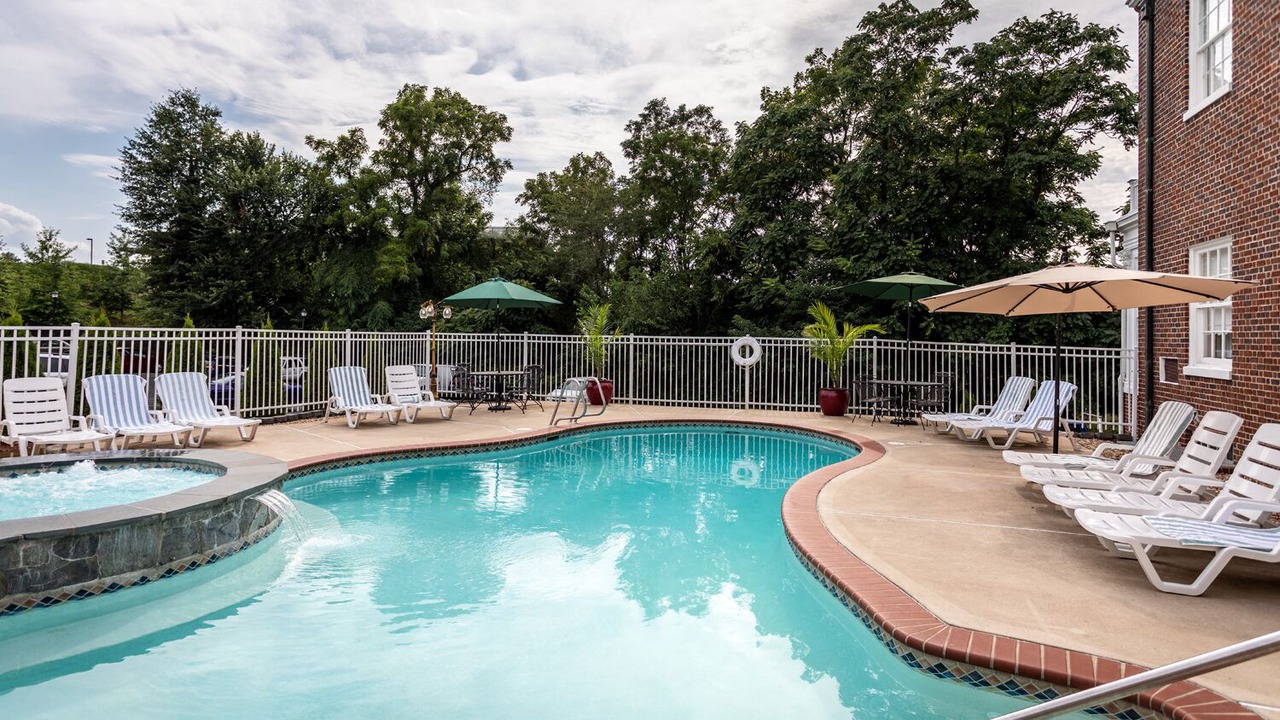 Photo of Outdoor in Luray