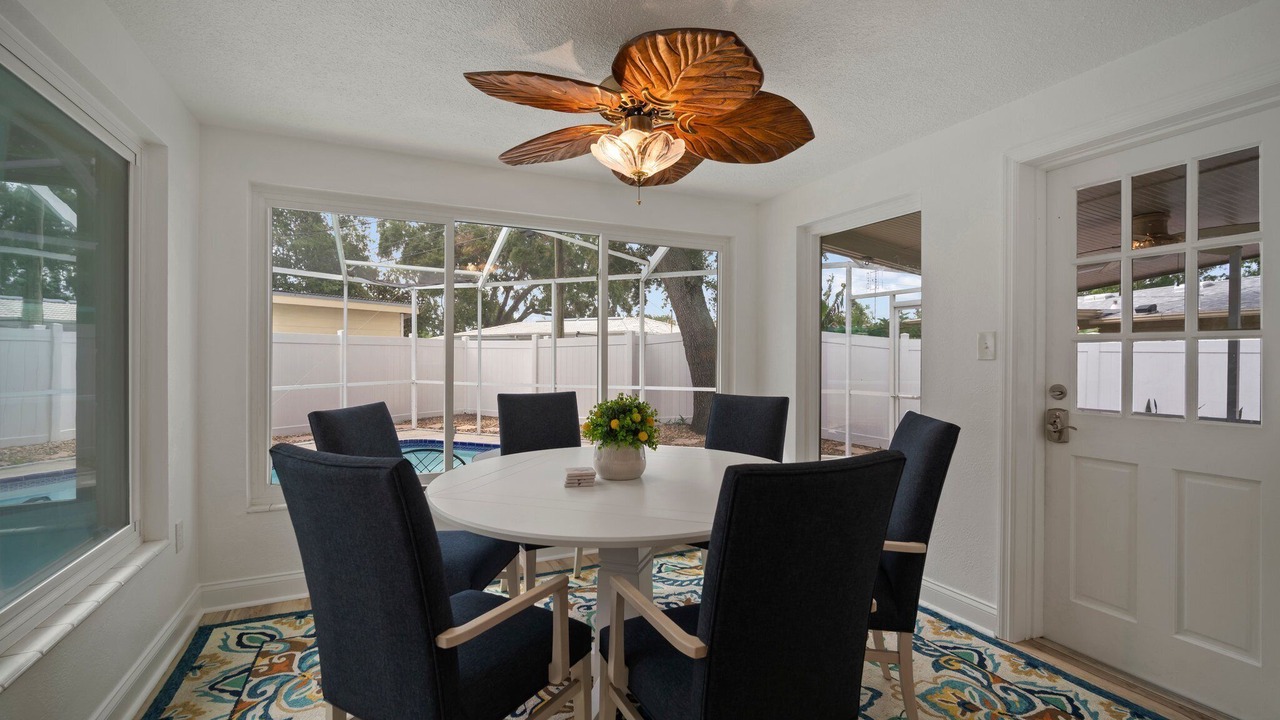 Photo of Outdoor in South Pinellas Community Council