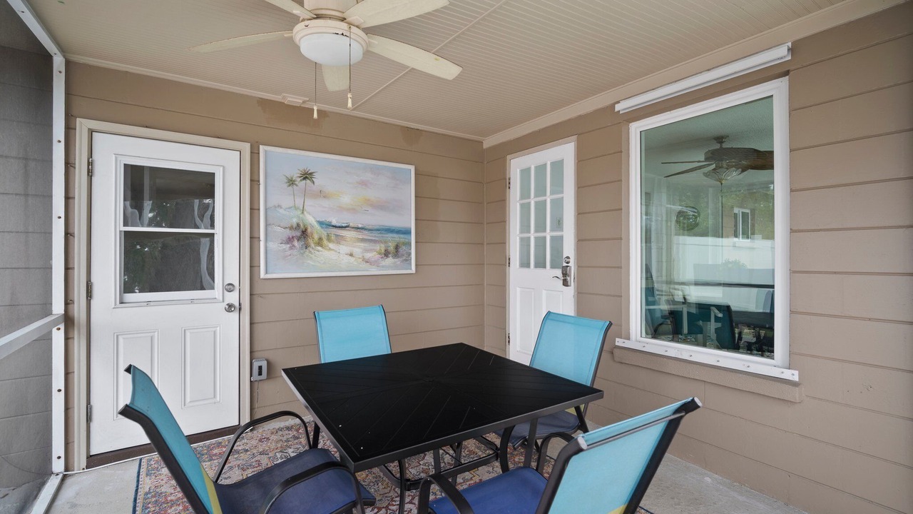 Photo of Outdoor in South Pinellas Community Council