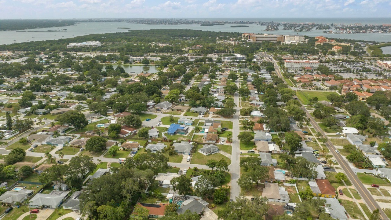 Photo of Outdoor in South Pinellas Community Council