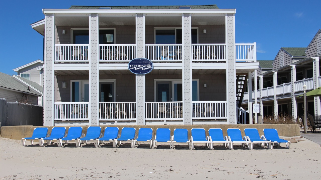 Photo of Outdoor in Old Orchard Beach