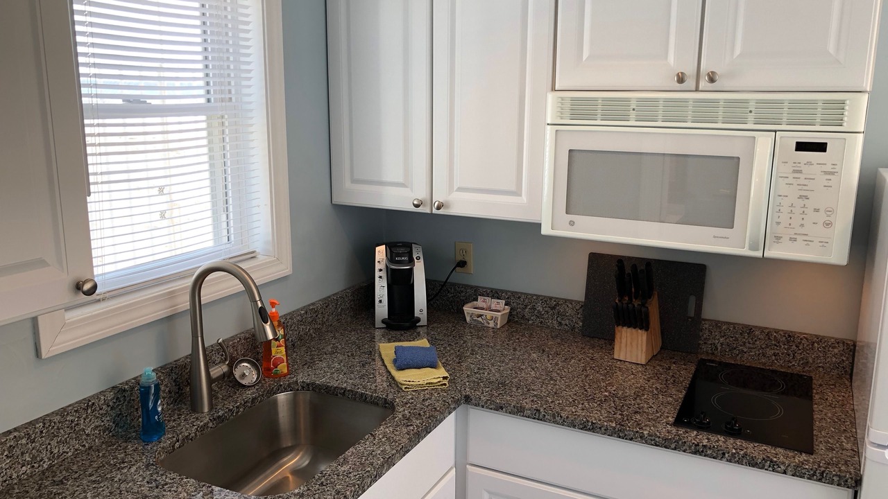 Photo of Kitchen in Old Orchard Beach