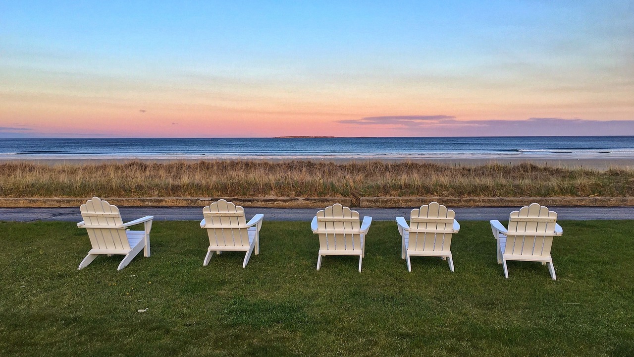 Photo of Others in Old Orchard Beach
