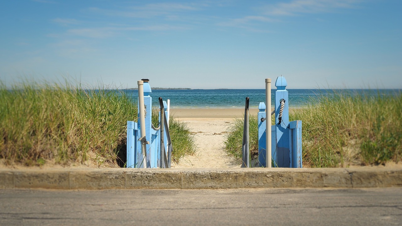 Photo of Others in Old Orchard Beach