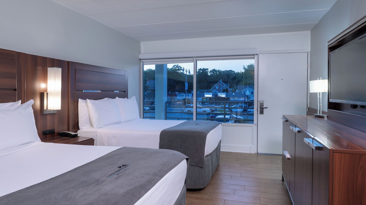 Photo of Bedroom in Country Club Estates
