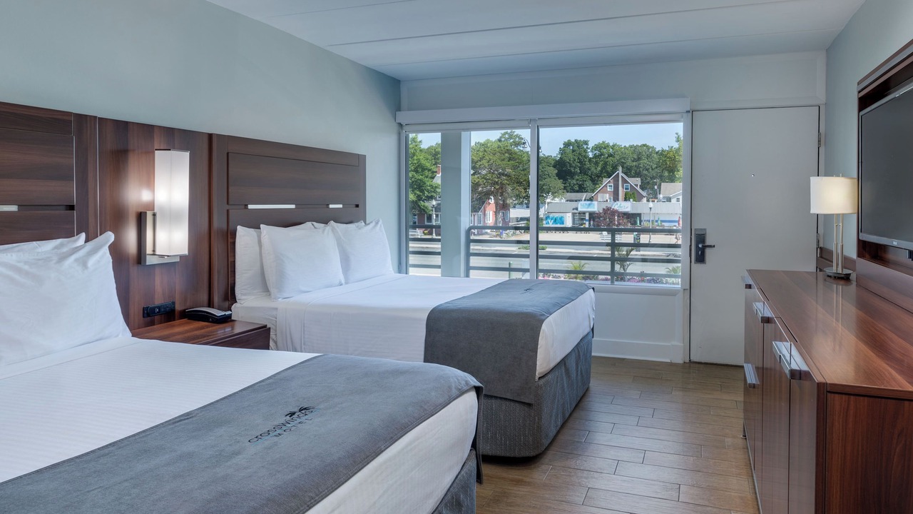 Photo of Bedroom in Country Club Estates