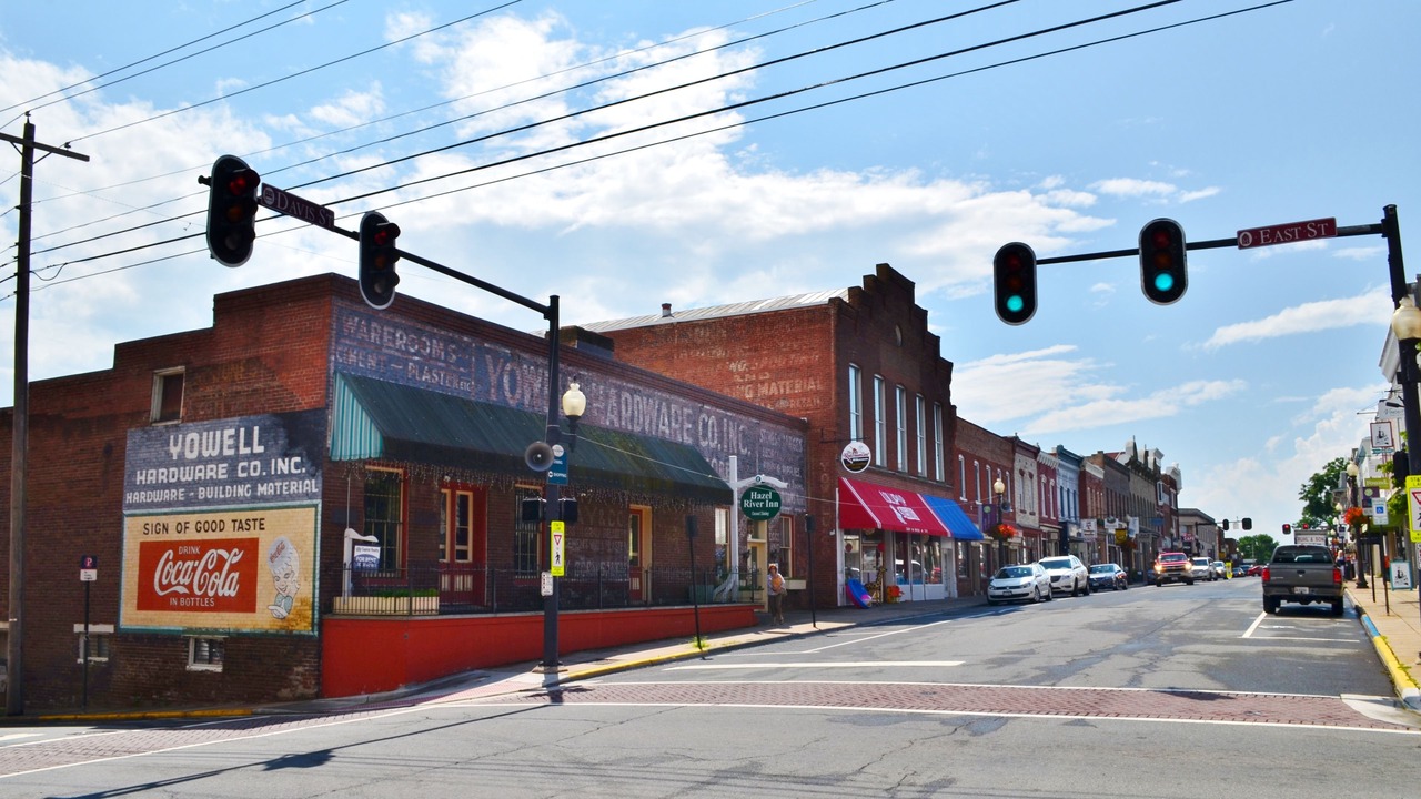 Photo of Others in Culpeper