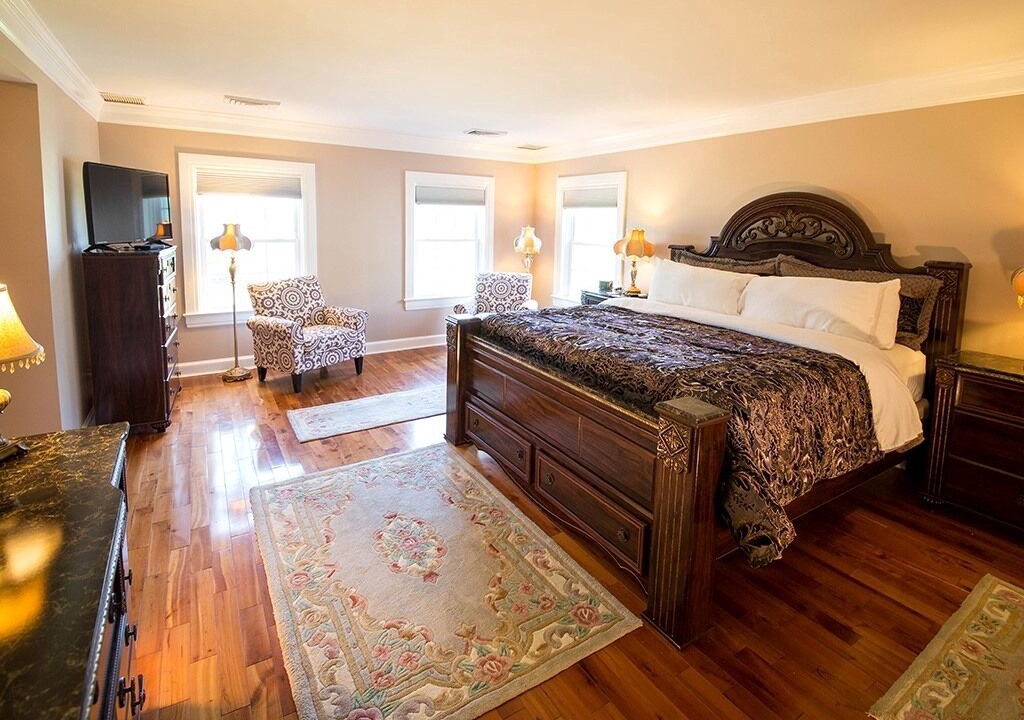 Photo of Bedroom in Marion Station