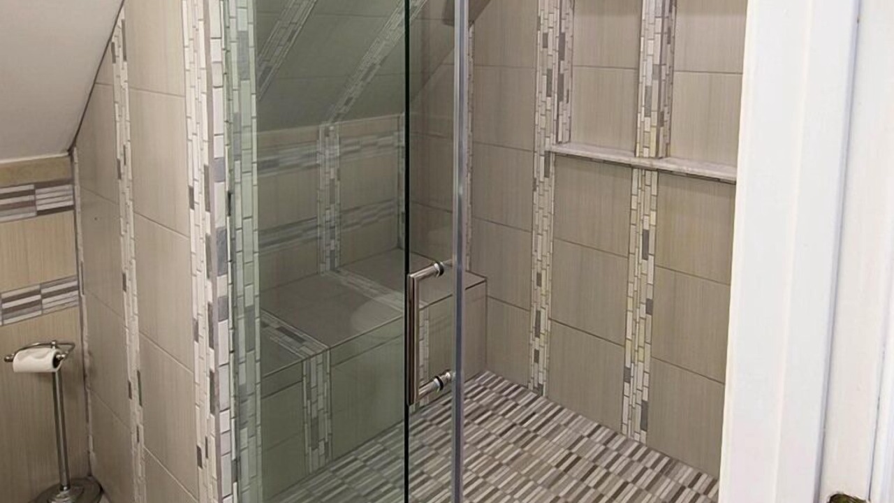 Photo of Bathroom in Marion Station