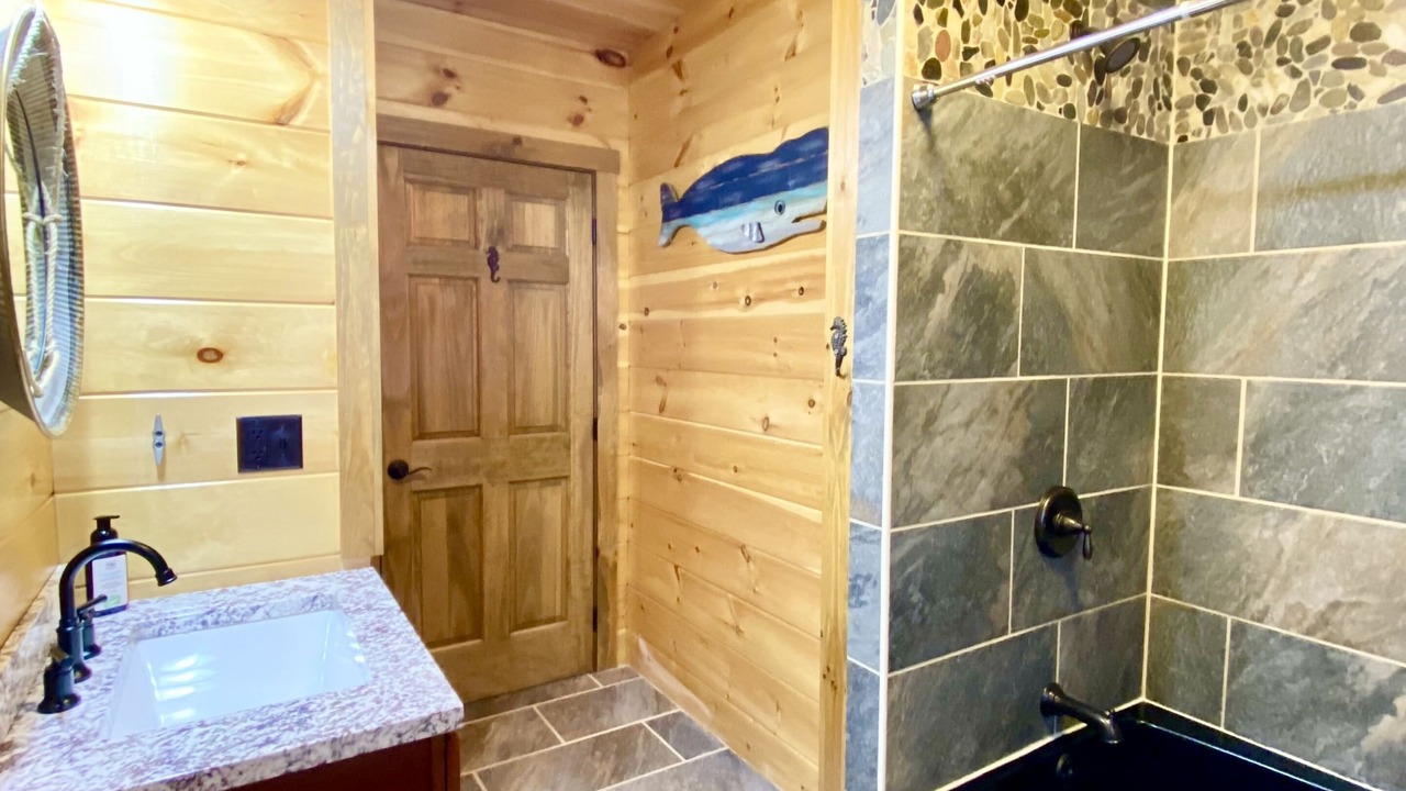 Photo of Bathroom in Harrisonville