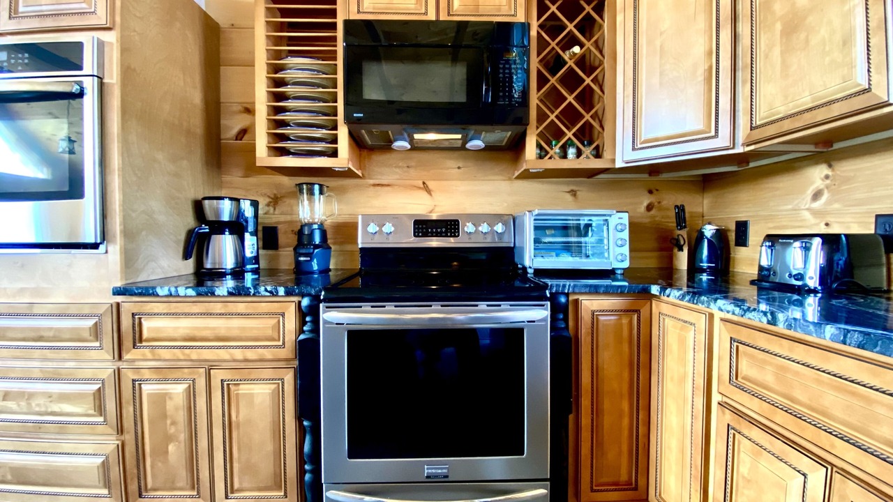 Photo of Kitchen in Harrisonville