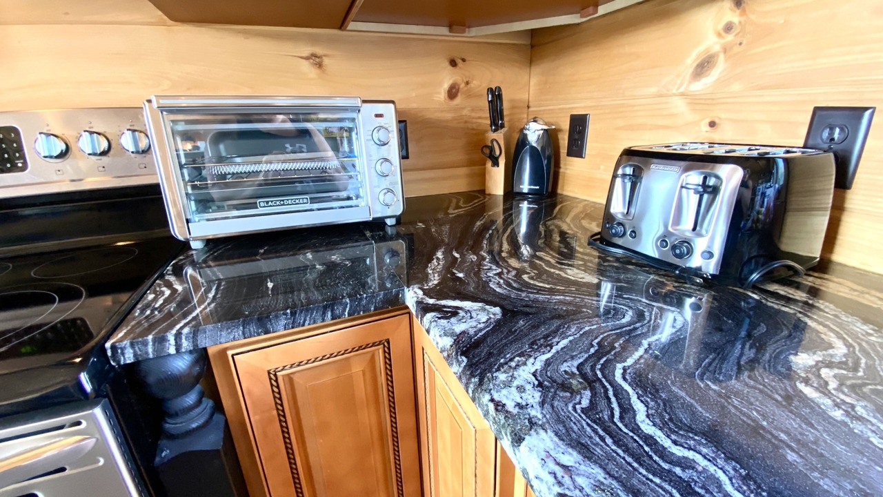 Photo of Kitchen in Harrisonville