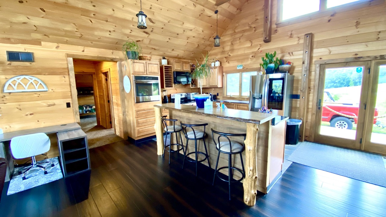 Photo of Kitchen in Harrisonville
