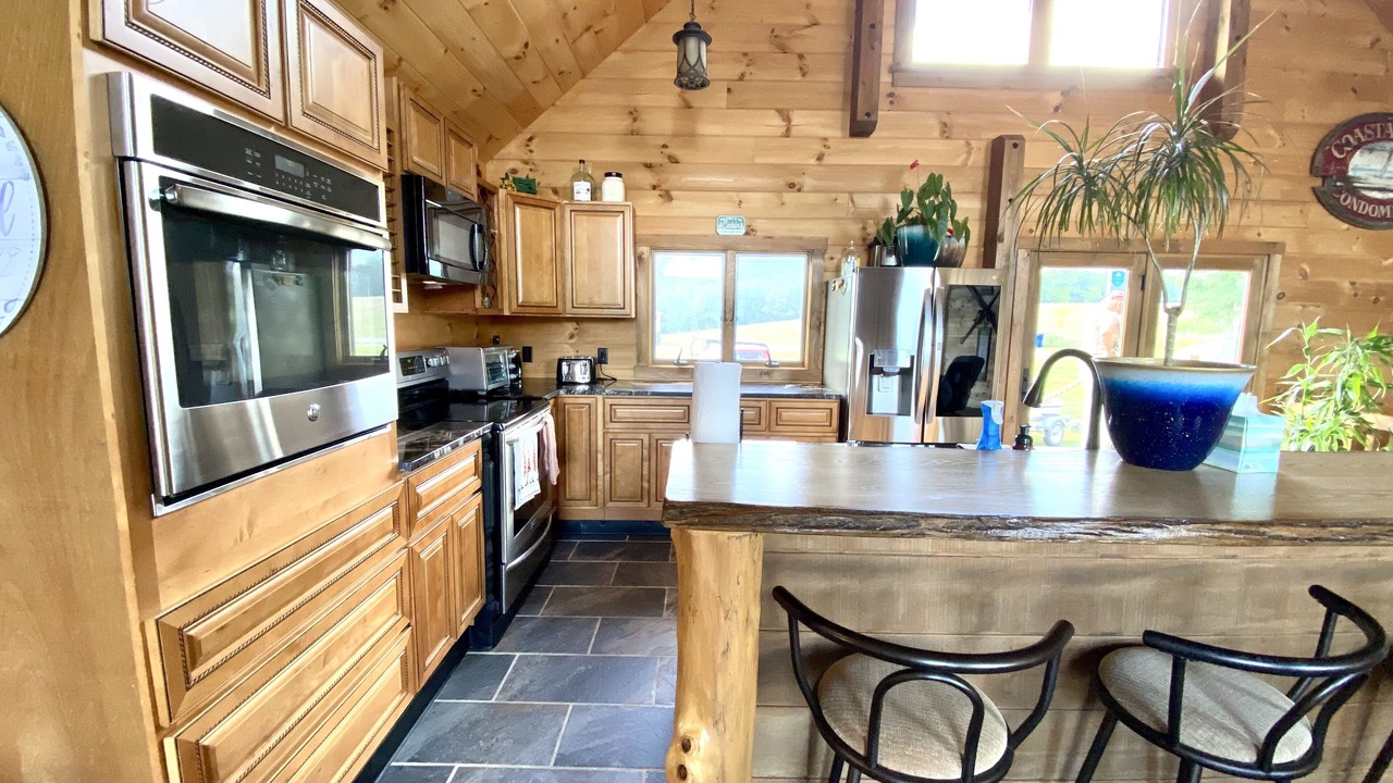 Photo of Kitchen in Harrisonville