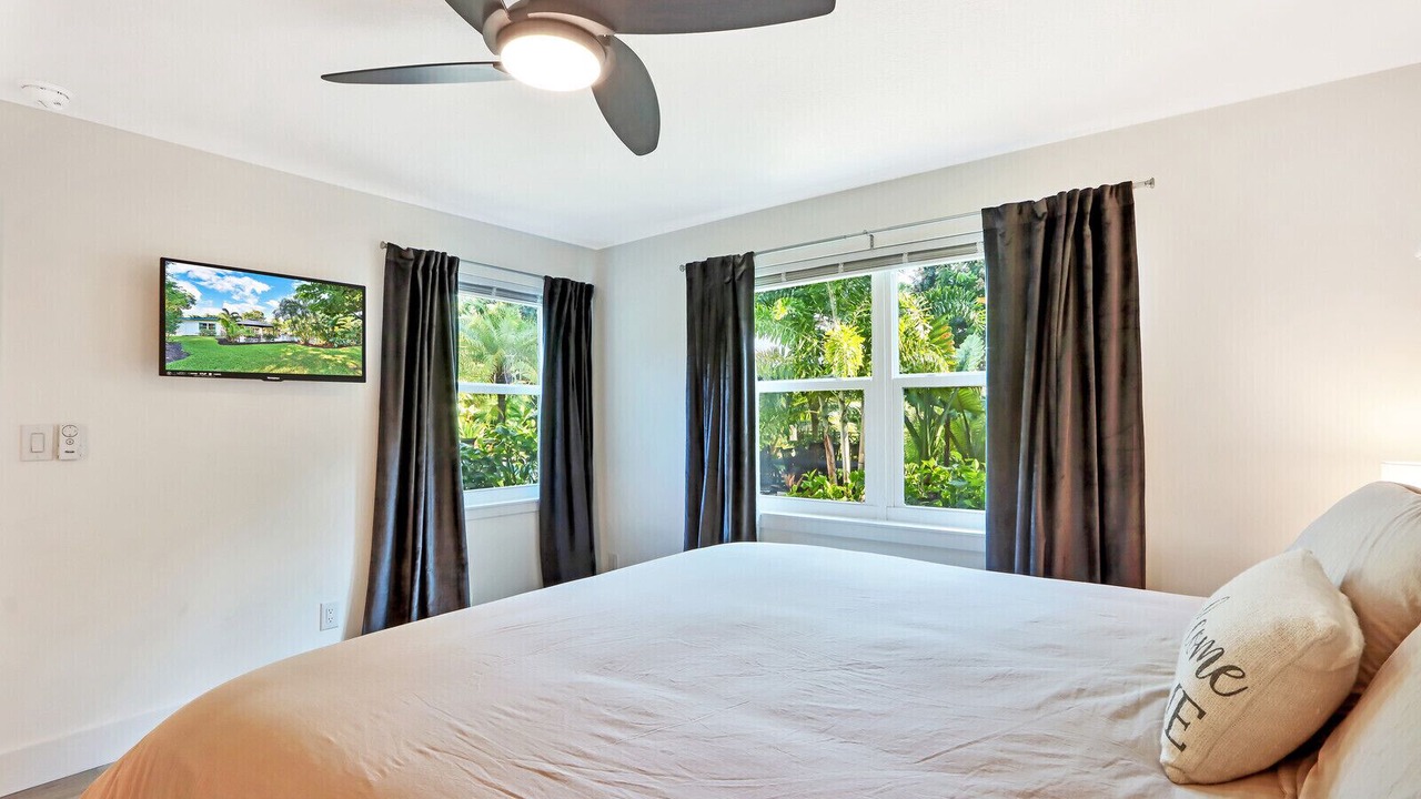 Photo of Bedroom in North River Shores