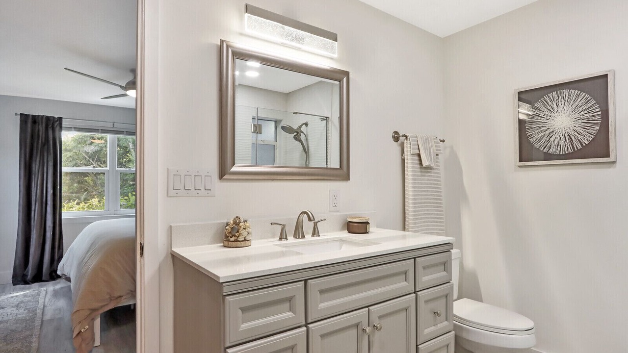 Photo of Bathroom in North River Shores