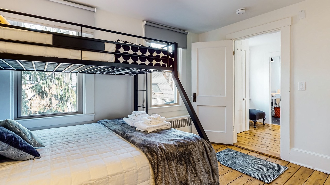 Photo of Bedroom in Wiscasset