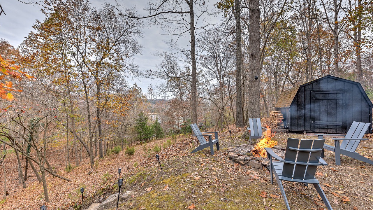 Photo of Outdoor in Lost Bridge Village