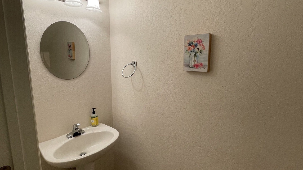 Photo of Bathroom in Gainesville