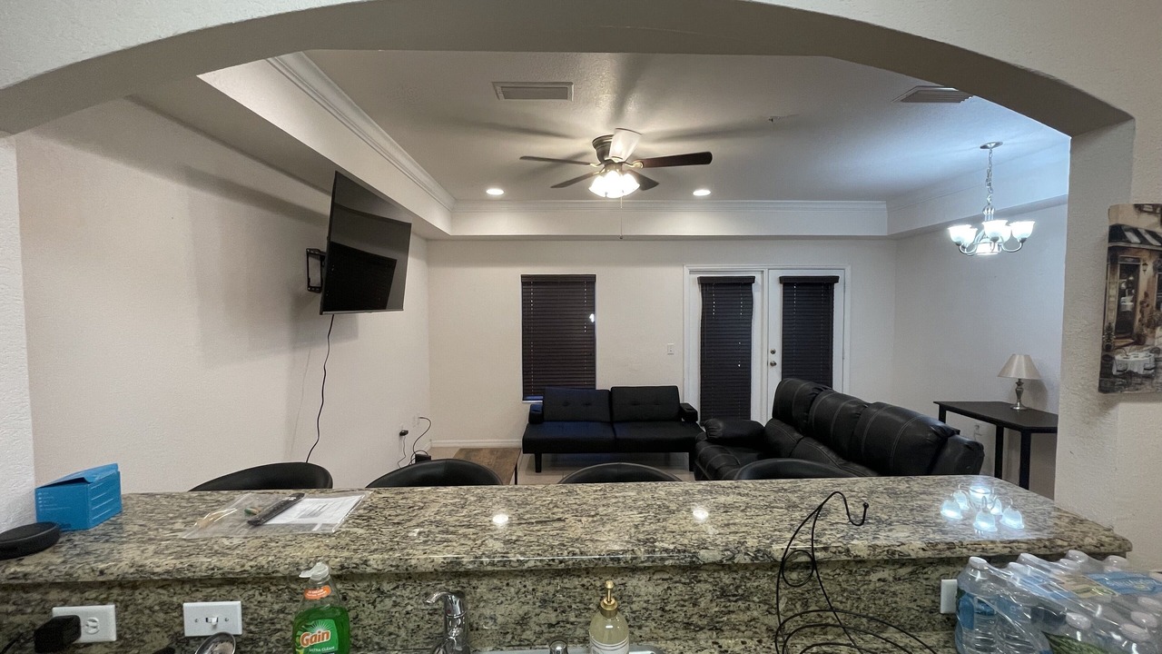 Photo of Bedroom in Gainesville