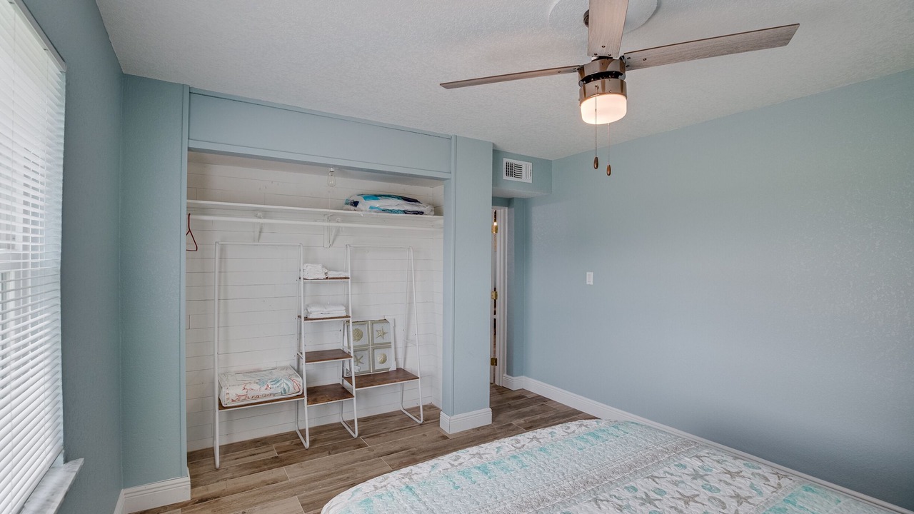 Photo of Bedroom in Barefoot Bay