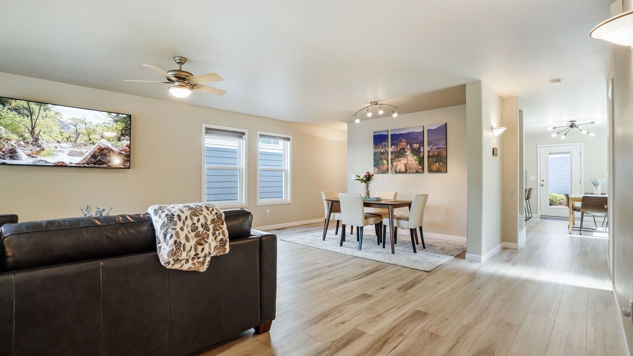 Photo of Livingroom in East End